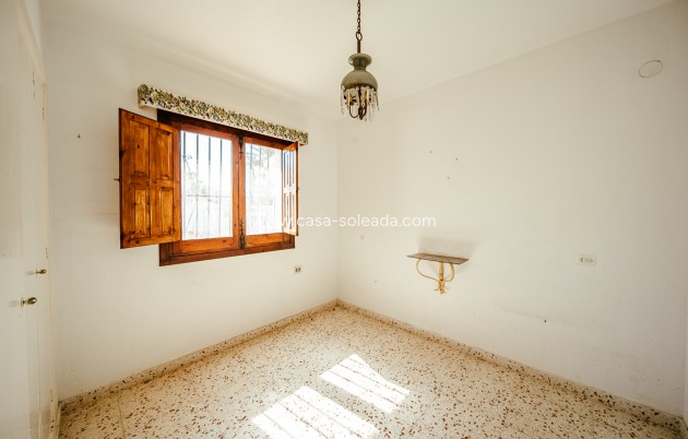 Wiederverkauf - Villa - Orihuela Costa - Playa Flamenca