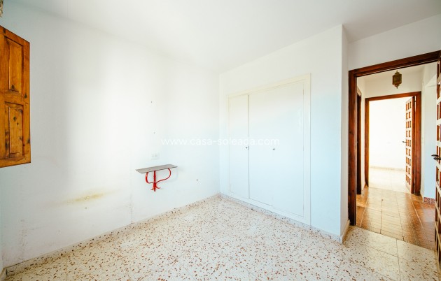 Wiederverkauf - Villa - Orihuela Costa - Playa Flamenca