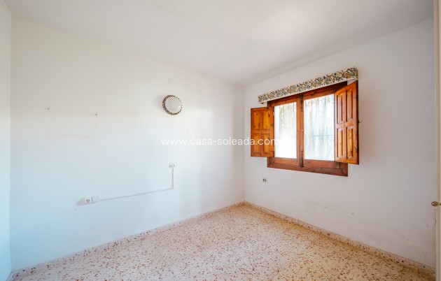 Wiederverkauf - Villa - Orihuela Costa - Playa Flamenca
