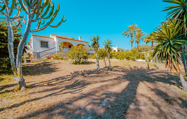 Wiederverkauf - Villa - Orihuela Costa - Playa Flamenca