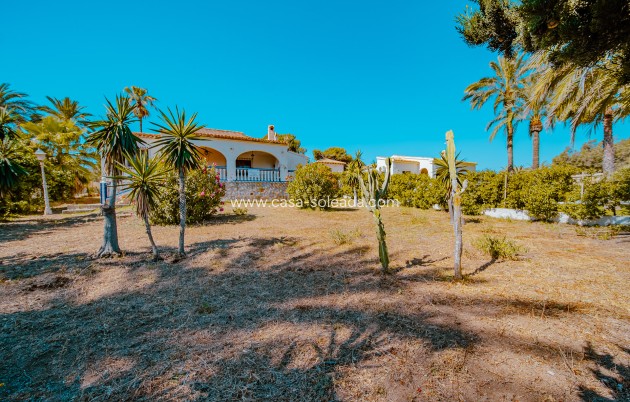 Wiederverkauf - Villa - Orihuela Costa - Playa Flamenca