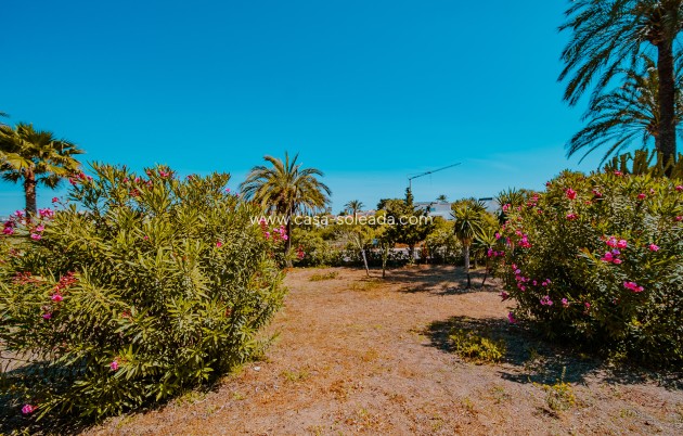 Wiederverkauf - Villa - Orihuela Costa - Playa Flamenca