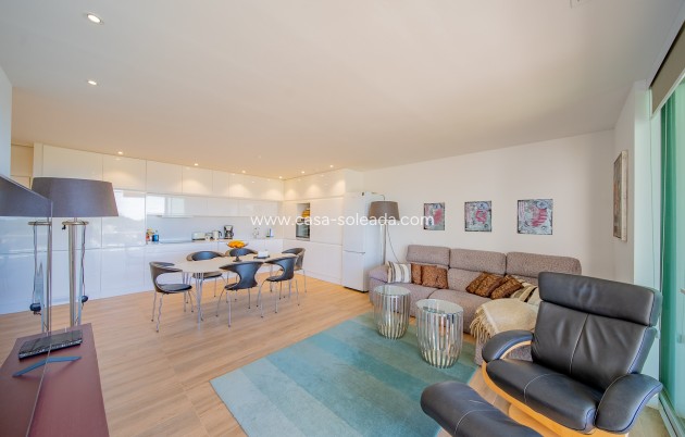 Herverkoop - Appartement / flat - Orihuela Costa - Las Colinas Golf Resort