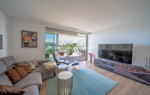 Herverkoop - Appartement / flat - Orihuela Costa - Las Colinas Golf Resort