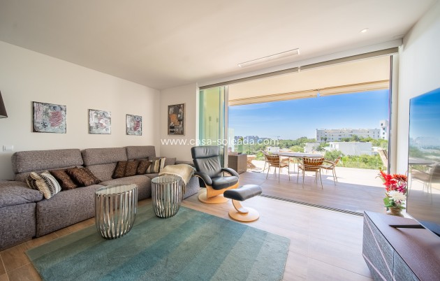 Herverkoop - Appartement / flat - Orihuela Costa - Las Colinas Golf Resort