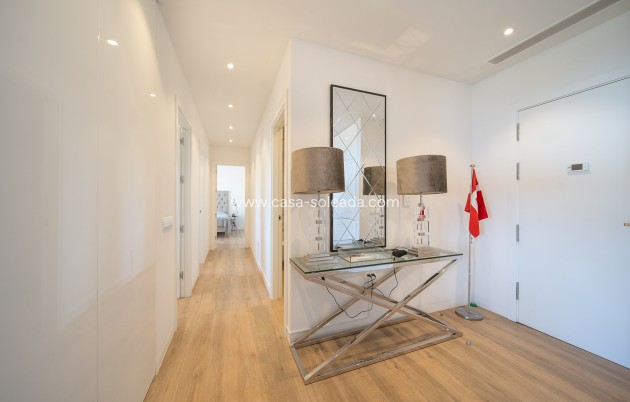 Herverkoop - Appartement / flat - Orihuela Costa - Las Colinas Golf Resort