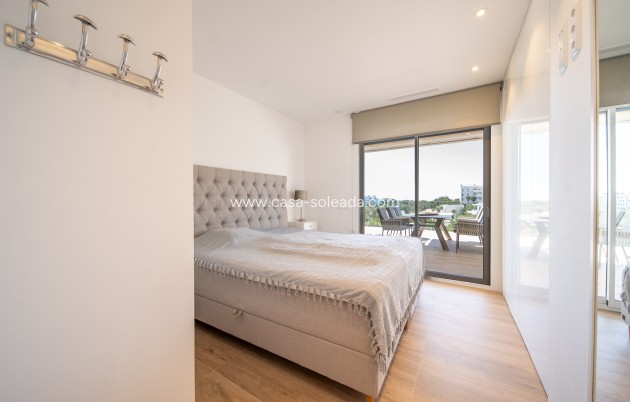 Herverkoop - Appartement / flat - Orihuela Costa - Las Colinas Golf Resort