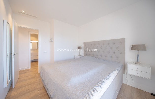 Herverkoop - Appartement / flat - Orihuela Costa - Las Colinas Golf Resort