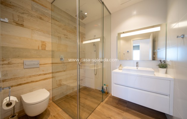 Herverkoop - Appartement / flat - Orihuela Costa - Las Colinas Golf Resort
