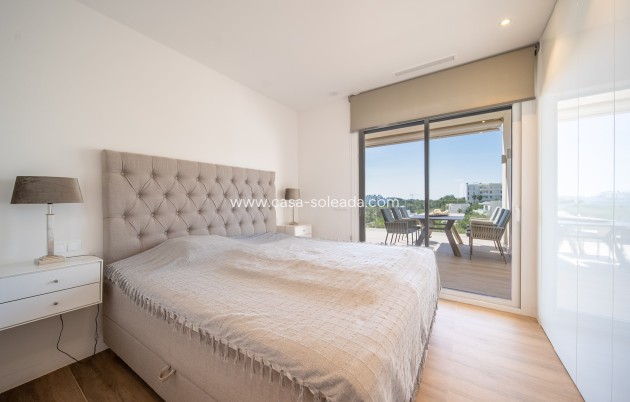 Herverkoop - Appartement / flat - Orihuela Costa - Las Colinas Golf Resort