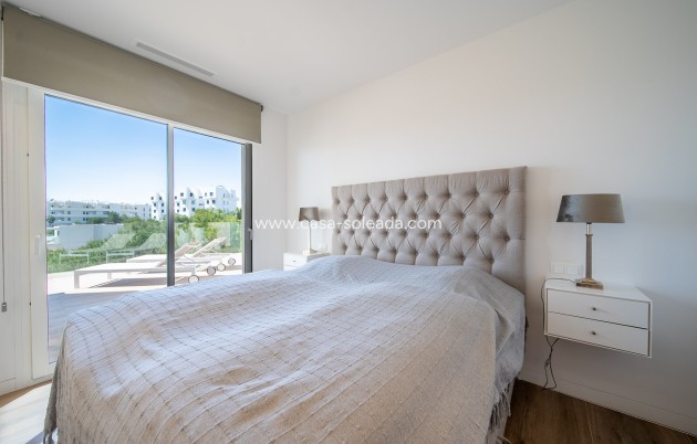 Herverkoop - Appartement / flat - Orihuela Costa - Las Colinas Golf Resort