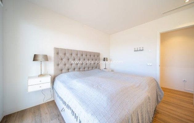 Herverkoop - Appartement / flat - Orihuela Costa - Las Colinas Golf Resort