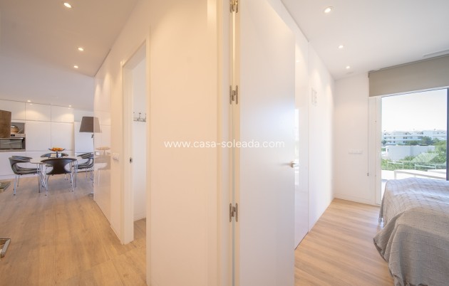 Herverkoop - Appartement / flat - Orihuela Costa - Las Colinas Golf Resort