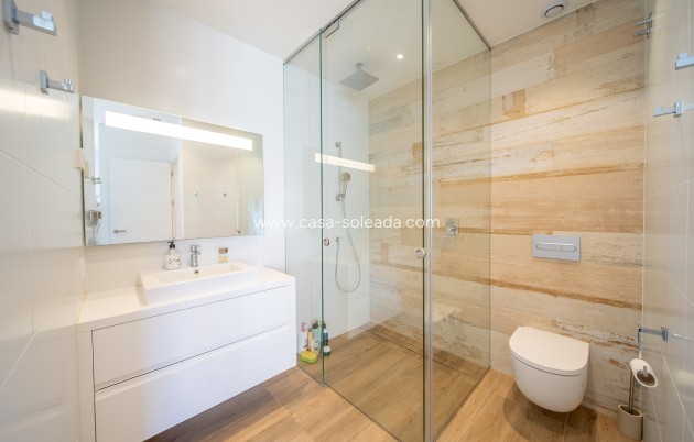 Herverkoop - Appartement / flat - Orihuela Costa - Las Colinas Golf Resort