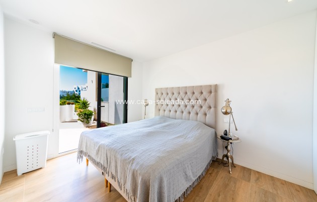 Herverkoop - Appartement / flat - Orihuela Costa - Las Colinas Golf Resort
