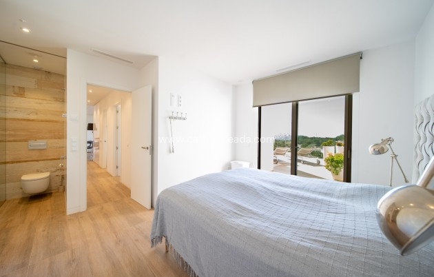 Herverkoop - Appartement / flat - Orihuela Costa - Las Colinas Golf Resort