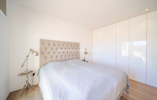Herverkoop - Appartement / flat - Orihuela Costa - Las Colinas Golf Resort