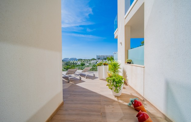 Herverkoop - Appartement / flat - Orihuela Costa - Las Colinas Golf Resort