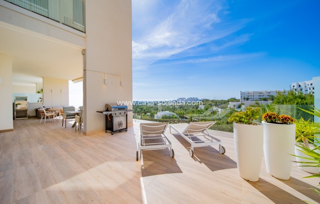 Herverkoop - Appartement / flat - Orihuela Costa - Las Colinas Golf Resort