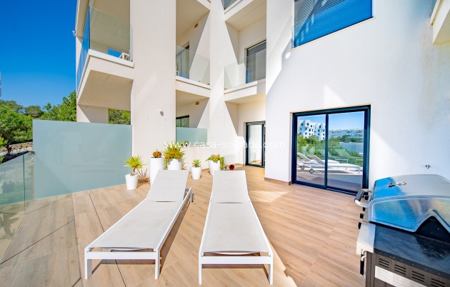 Herverkoop - Appartement / flat - Orihuela Costa - Las Colinas Golf Resort