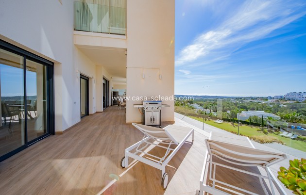 Herverkoop - Appartement / flat - Orihuela Costa - Las Colinas Golf Resort