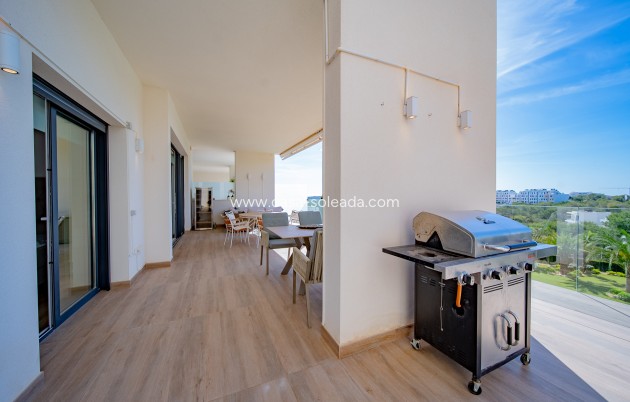 Herverkoop - Appartement / flat - Orihuela Costa - Las Colinas Golf Resort