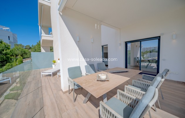 Herverkoop - Appartement / flat - Orihuela Costa - Las Colinas Golf Resort