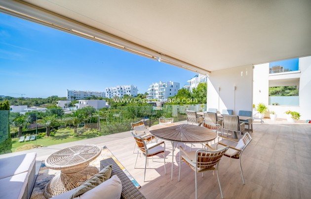 Herverkoop - Appartement / flat - Orihuela Costa - Las Colinas Golf Resort