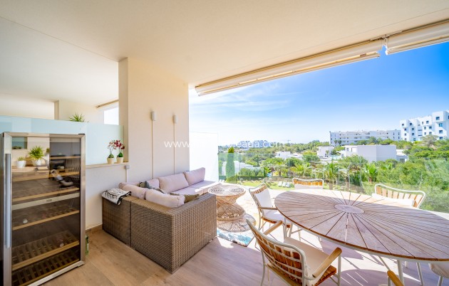 Herverkoop - Appartement / flat - Orihuela Costa - Las Colinas Golf Resort