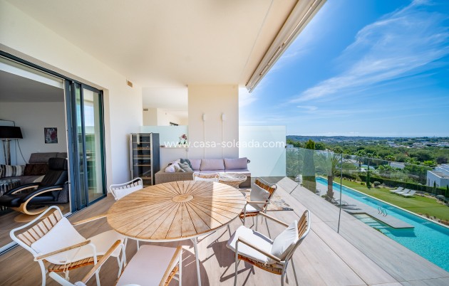 Herverkoop - Appartement / flat - Orihuela Costa - Las Colinas Golf Resort