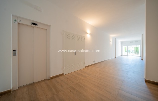 Herverkoop - Appartement / flat - Orihuela Costa - Las Colinas Golf Resort