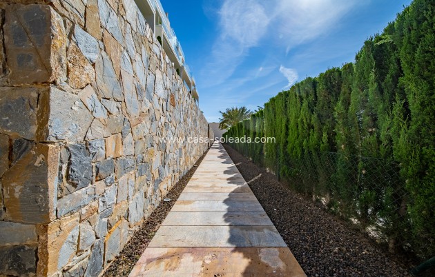 Herverkoop - Appartement / flat - Orihuela Costa - Las Colinas Golf Resort