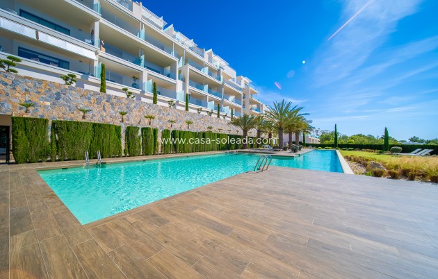 Herverkoop - Appartement / flat - Orihuela Costa - Las Colinas Golf Resort