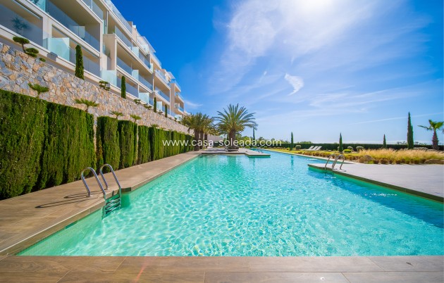 Herverkoop - Appartement / flat - Orihuela Costa - Las Colinas Golf Resort