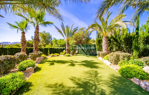 Herverkoop - Appartement / flat - Orihuela Costa - Las Colinas Golf Resort