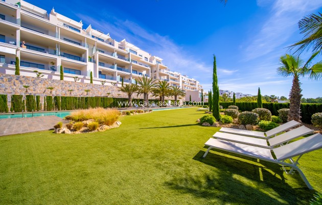 Herverkoop - Appartement / flat - Orihuela Costa - Las Colinas Golf Resort