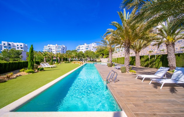 Herverkoop - Appartement / flat - Orihuela Costa - Las Colinas Golf Resort
