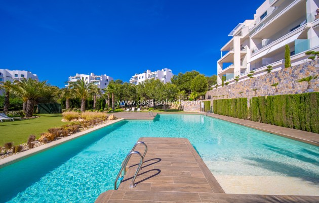 Herverkoop - Appartement / flat - Orihuela Costa - Las Colinas Golf Resort