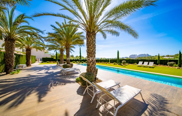 Herverkoop - Appartement / flat - Orihuela Costa - Las Colinas Golf Resort