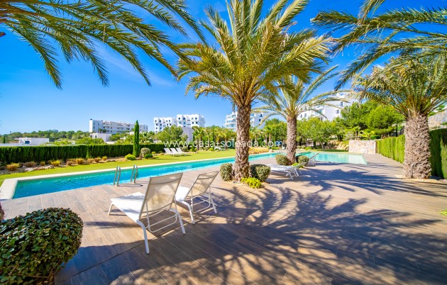 Herverkoop - Appartement / flat - Orihuela Costa - Las Colinas Golf Resort