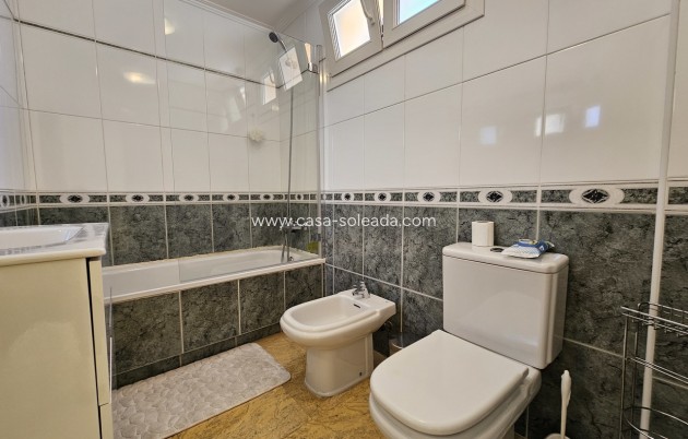 Revente - Villa - Dehesa De Campoamor