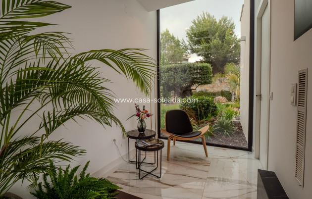 Wiederverkauf - Villa - Orihuela Costa - Las Colinas Golf Resort