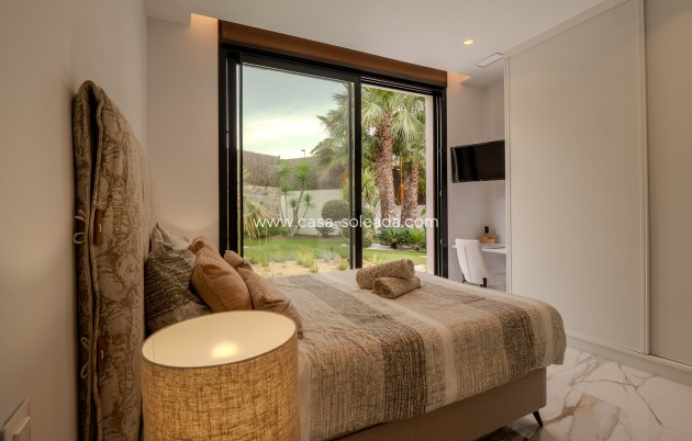 Wiederverkauf - Villa - Orihuela Costa - Las Colinas Golf Resort