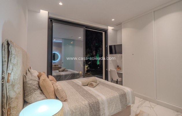 Wiederverkauf - Villa - Orihuela Costa - Las Colinas Golf Resort