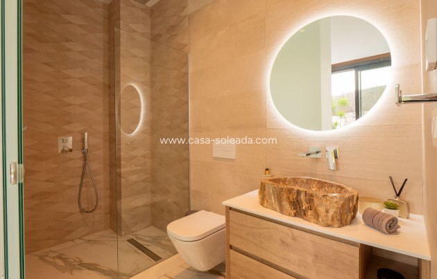 Wiederverkauf - Villa - Orihuela Costa - Las Colinas Golf Resort