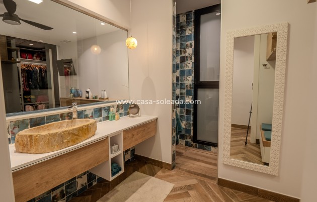 Wiederverkauf - Villa - Orihuela Costa - Las Colinas Golf Resort