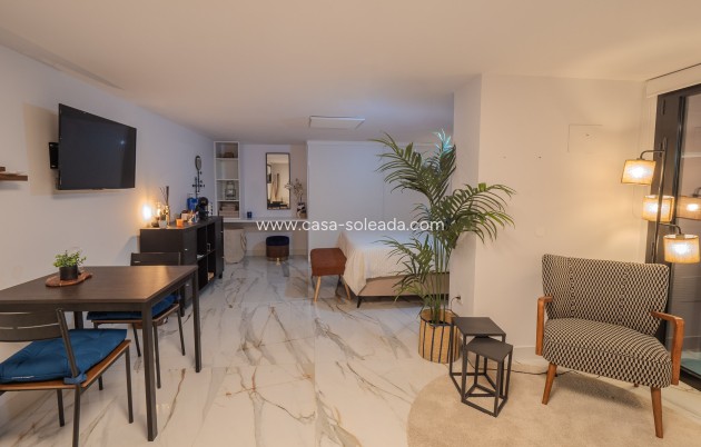 Wiederverkauf - Villa - Orihuela Costa - Las Colinas Golf Resort