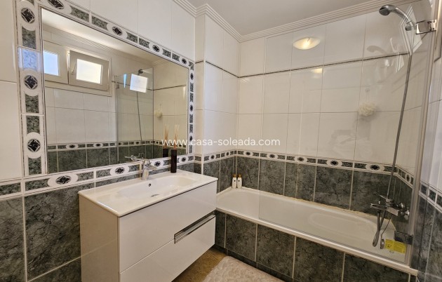 Revente - Villa - Dehesa De Campoamor