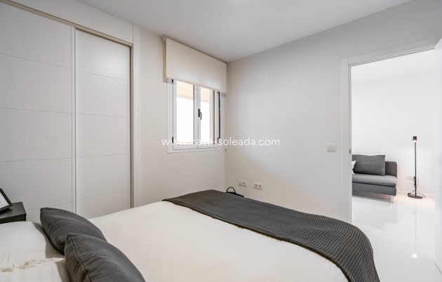 Obra nueva - Apartamento / piso - Calpe