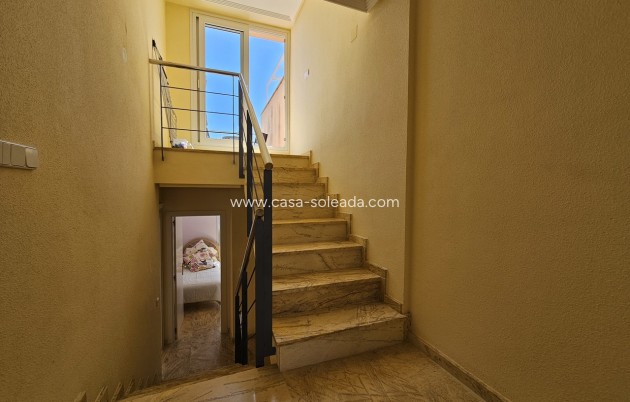 Revente - Villa - Dehesa De Campoamor